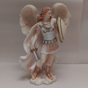 Seraphim Classics Michael "Victorious "